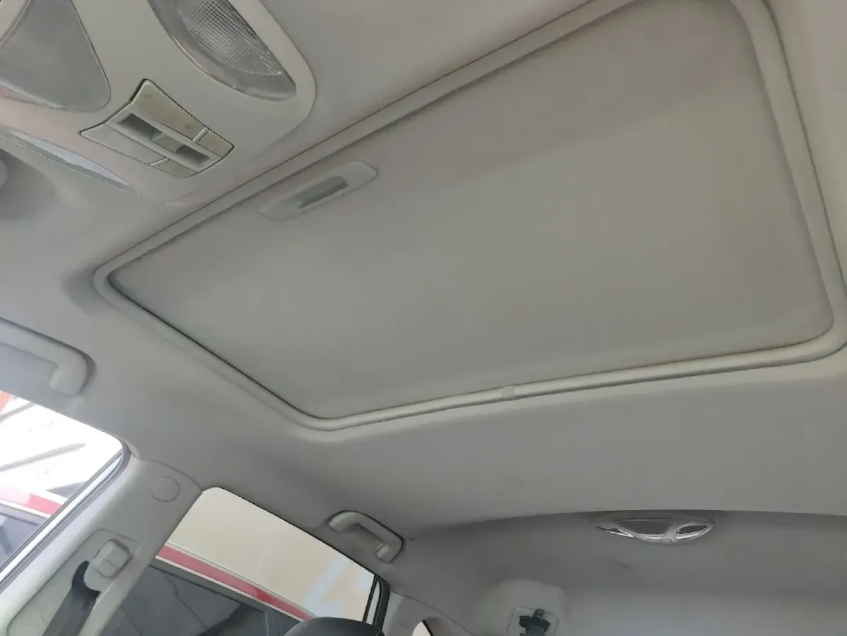 2015 GAC Trumpchi GS5 Super 2.0L 147HP L4 5AT,autocango,china used car exporter,china ev exporter,chinese used car exporter,chinese used ev exporter