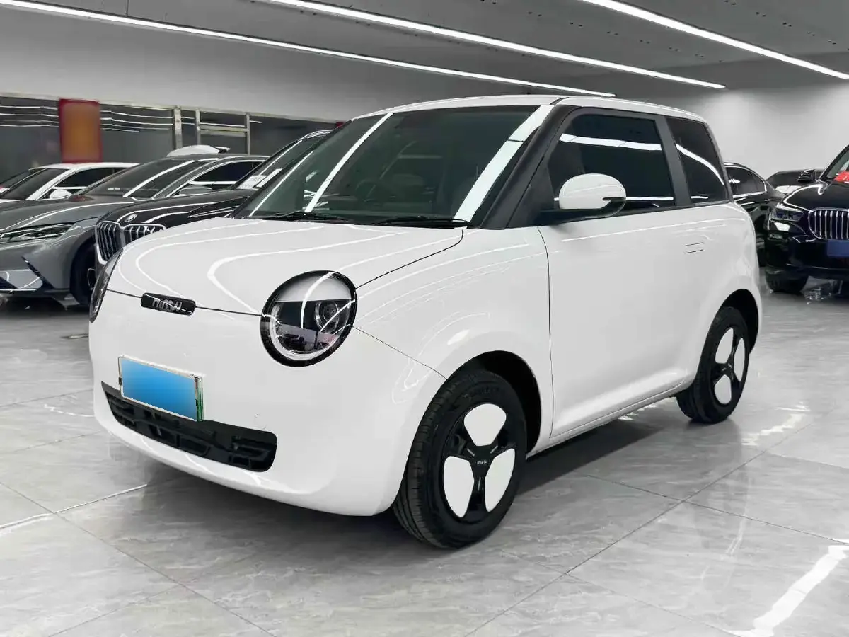 2022 ChangAn QiYuan Lumin BEV 12.92KWH
