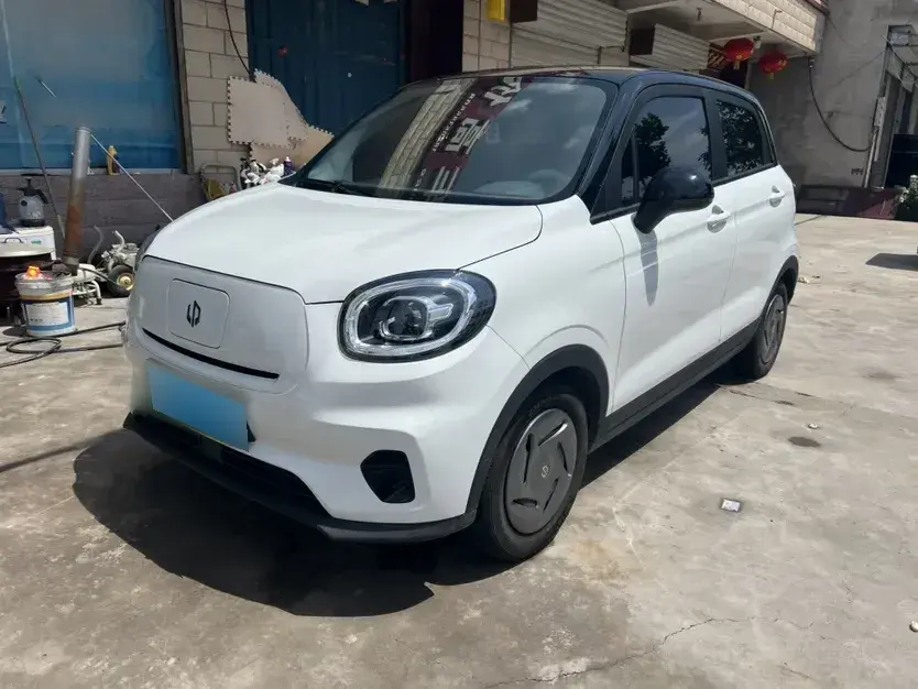 2024 Leapmotor T03 BEV 21.6KWH
