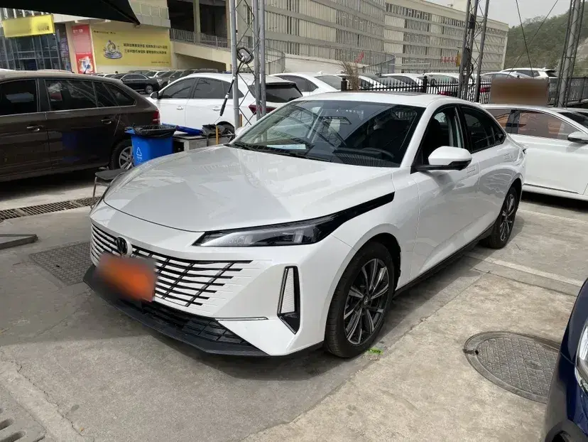 2024 ChangAn Eado 1.5T 170HP L4 7DCT