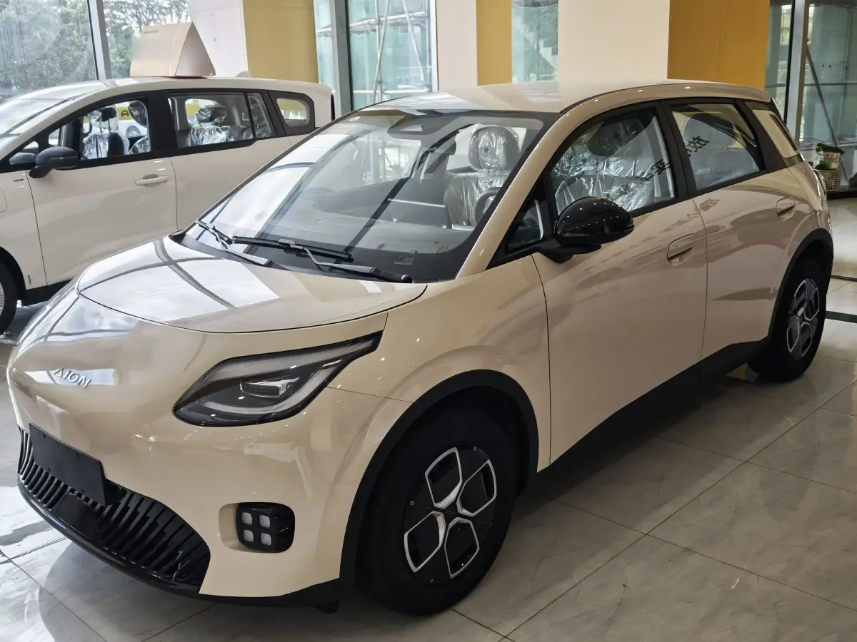 2025 Aion AION UT BEV 44.257/44.12/44.133KWH