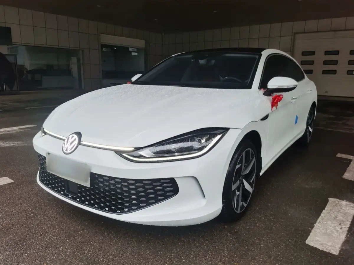 2023 Volkswagen Lamando 1.4T 150HP L4 7DCT