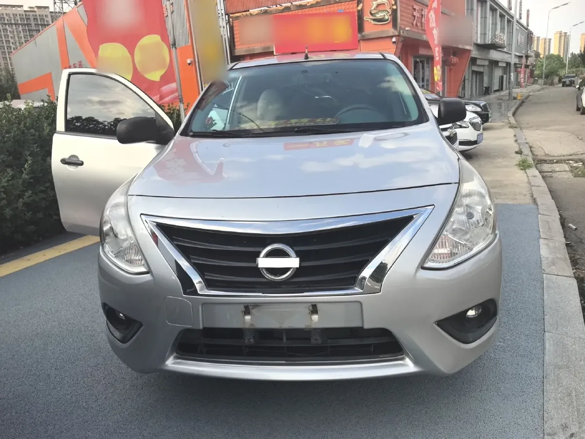 2015 Nissan Sunny 1.5L 112HP L4 5MT,autocango,china used car exporter,china ev exporter,chinese used car exporter,chinese used ev exporter