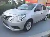 2015 Nissan Sunny 1.5L 112HP L4 5MT