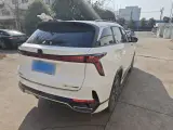 2024 ChangAn CS75 Plus 2.0T 233HP L4 8AT,autocango,china used car exporter,china ev exporter,chinese used car exporter,chinese used ev exporter