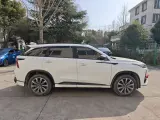 2024 ChangAn CS75 Plus 2.0T 233HP L4 8AT,autocango,china used car exporter,china ev exporter,chinese used car exporter,chinese used ev exporter