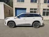 2024 ChangAn CS75 Plus 2.0T 233HP L4 8AT,autocango,china used car exporter,china ev exporter,chinese used car exporter,chinese used ev exporter