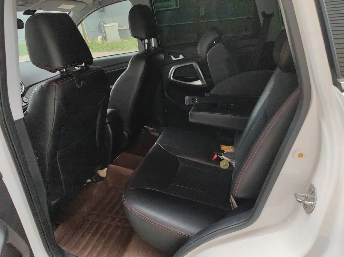 2014 Chery Tiggo 5 2.0L 139HP L4 CVT,autocango,china used car exporter,china ev exporter,chinese used car exporter,chinese used ev exporter