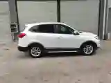 2014 Chery Tiggo 5 2.0L 139HP L4 CVT