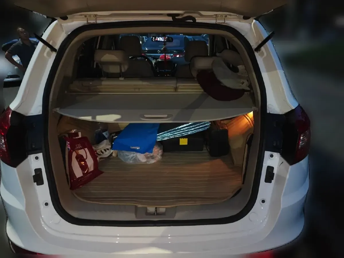 2014 Chery Tiggo 5 2.0L 139HP L4 CVT,autocango,china used car exporter,china ev exporter,chinese used car exporter,chinese used ev exporter