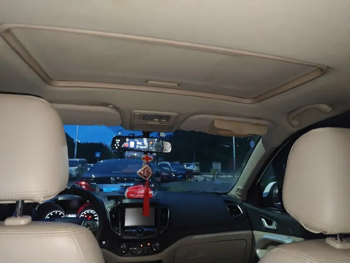 2014 Chery Tiggo 5 2.0L 139HP L4 CVT,autocango,china used car exporter,china ev exporter,chinese used car exporter,chinese used ev exporter