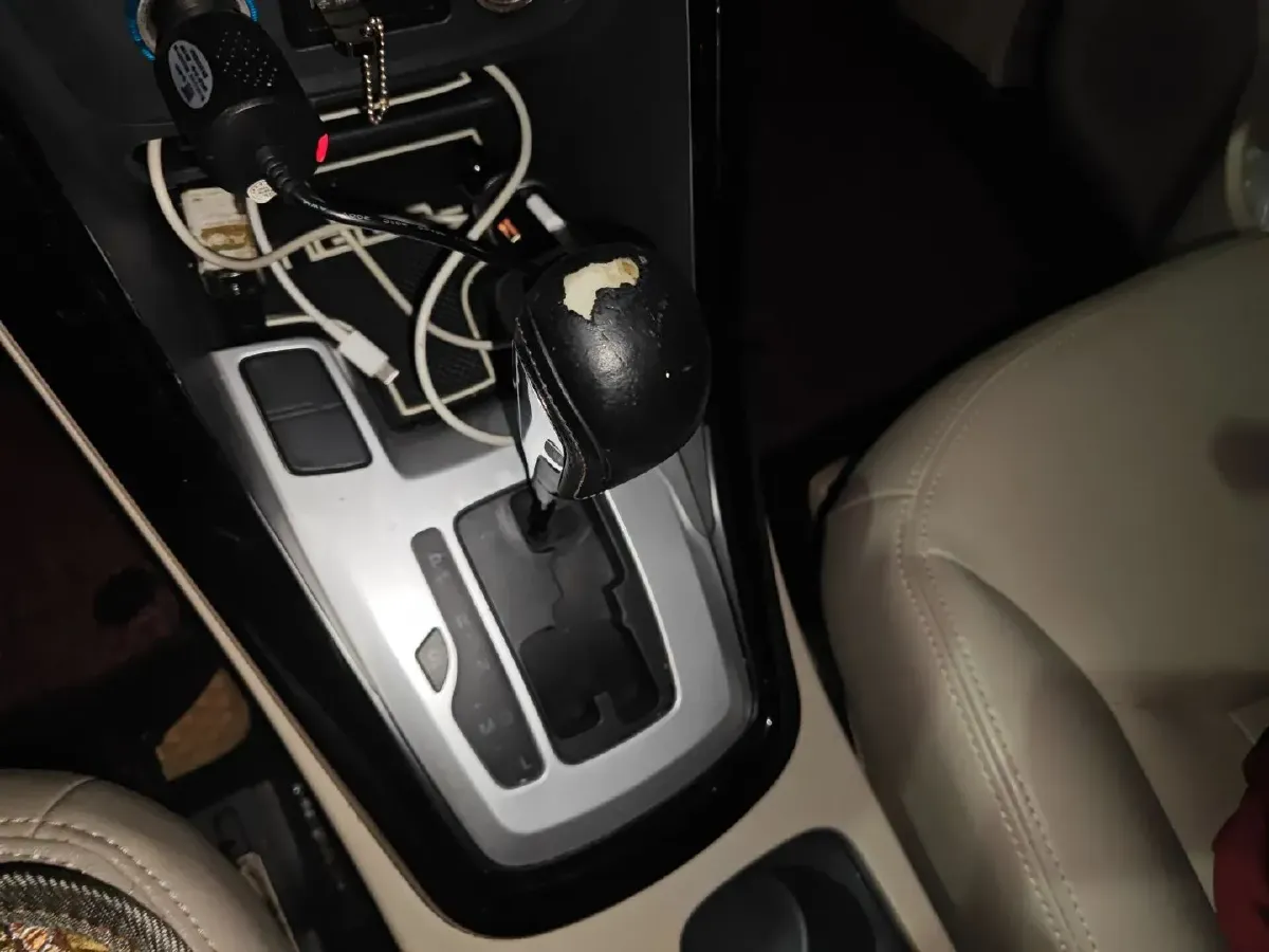 2014 Chery Tiggo 5 2.0L 139HP L4 CVT,autocango,china used car exporter,china ev exporter,chinese used car exporter,chinese used ev exporter