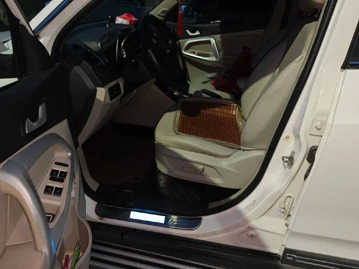 2014 Chery Tiggo 5 2.0L 139HP L4 CVT,autocango,china used car exporter,china ev exporter,chinese used car exporter,chinese used ev exporter