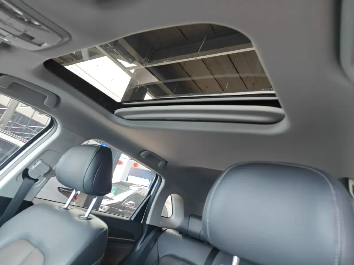 2019 GAC Trumpchi GS5 1.5T 169HP L4 6AT,autocango,china used car exporter,china ev exporter,chinese used car exporter,chinese used ev exporter