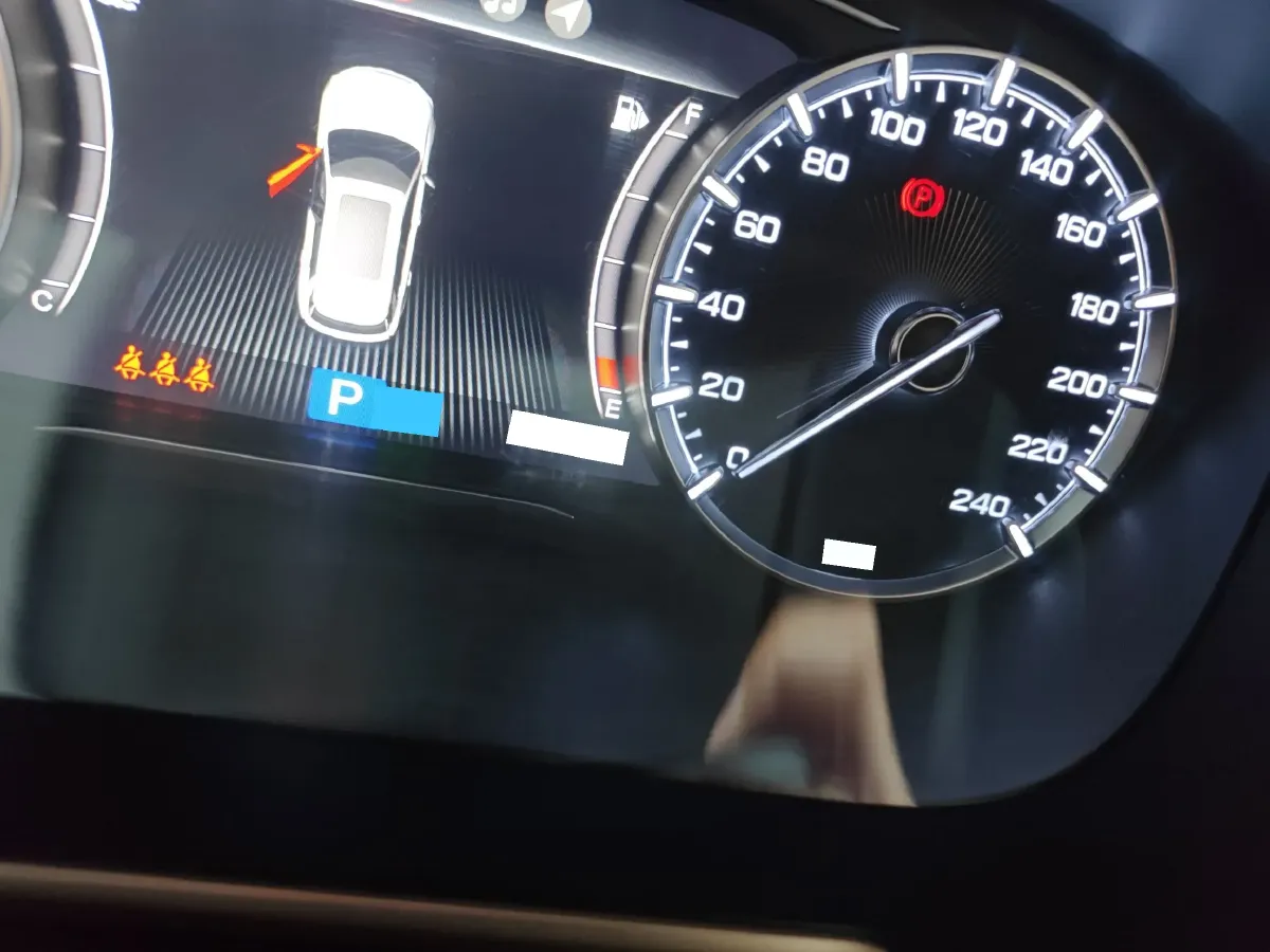 2019 GAC Trumpchi GS5 1.5T 169HP L4 6AT,autocango,china used car exporter,china ev exporter,chinese used car exporter,chinese used ev exporter