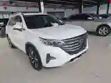 2019 GAC Trumpchi GS5 1.5T 169HP L4 6AT