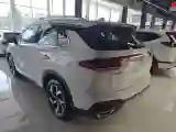 2019 GAC Trumpchi GS5 1.5T 169HP L4 6AT