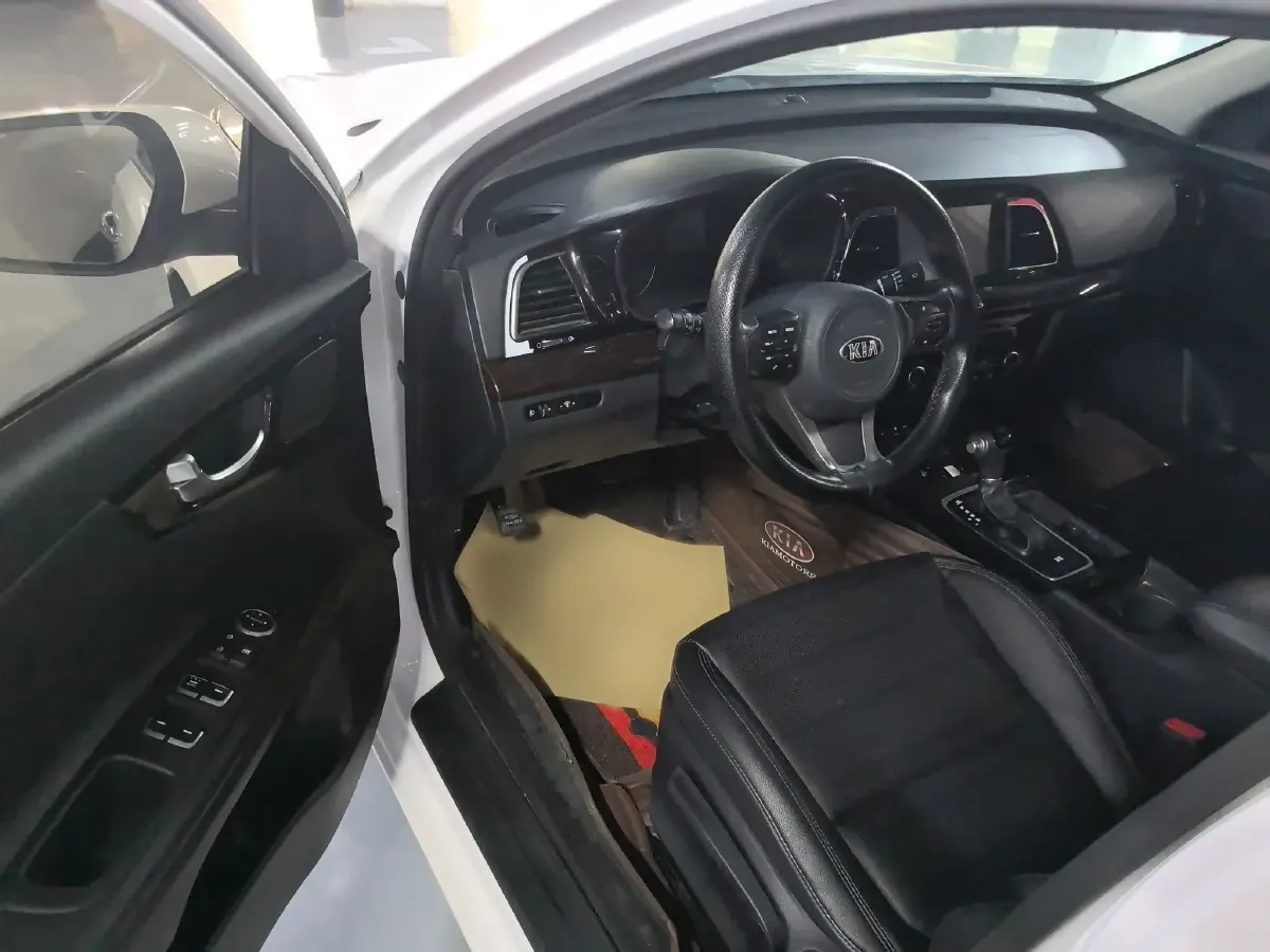 2014 Kia K4 1.8L 143HP L4 6AT,autocango,china used car exporter,china ev exporter,chinese used car exporter,chinese used ev exporter