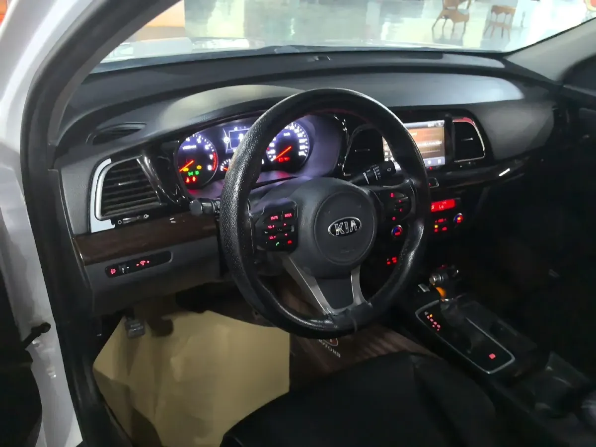 2014 Kia K4 1.8L 143HP L4 6AT,autocango,china used car exporter,china ev exporter,chinese used car exporter,chinese used ev exporter