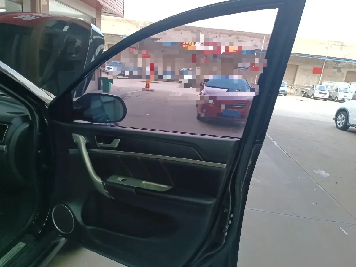 2017 Haval M6 1.5T 150HP L4 6AT,autocango,china used car exporter,china ev exporter,chinese used car exporter,chinese used ev exporter