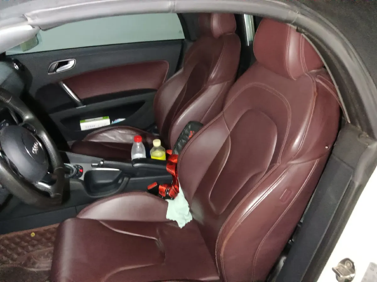 2011 Audi TT 2.0T 211HP L4 6DCT,autocango,china used car exporter,china ev exporter,chinese used car exporter,chinese used ev exporter