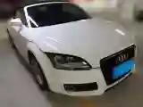 2011 Audi TT 2.0T 211HP L4 6DCT