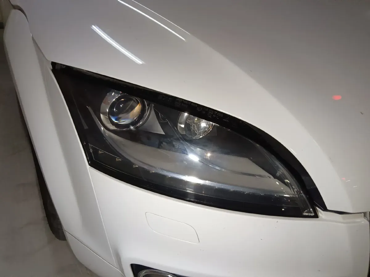 2011 Audi TT 2.0T 211HP L4 6DCT,autocango,china used car exporter,china ev exporter,chinese used car exporter,chinese used ev exporter