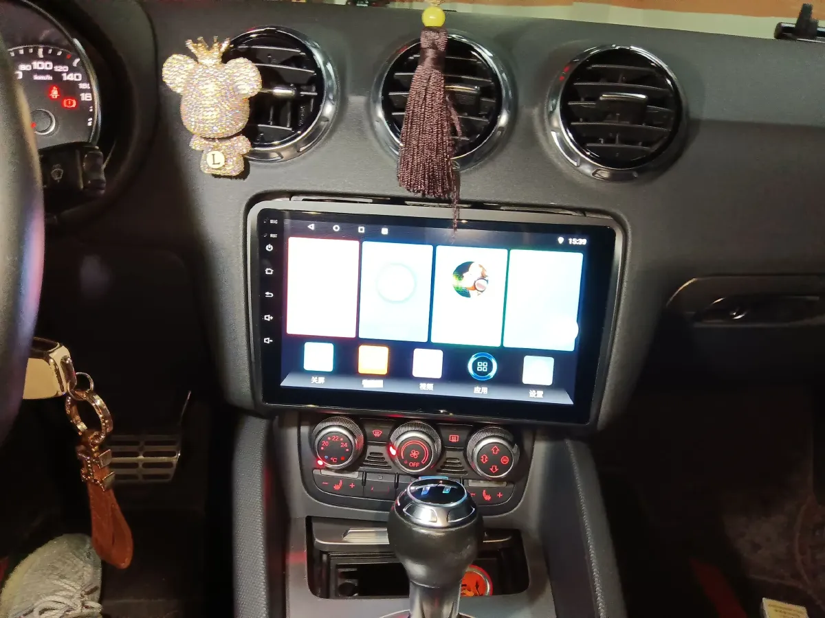 2011 Audi TT 2.0T 211HP L4 6DCT,autocango,china used car exporter,china ev exporter,chinese used car exporter,chinese used ev exporter