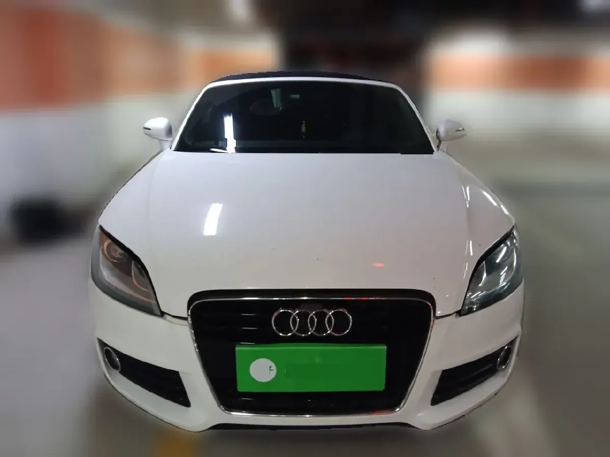 2011 Audi TT 2.0T 211HP L4 6DCT,autocango,china used car exporter,china ev exporter,chinese used car exporter,chinese used ev exporter