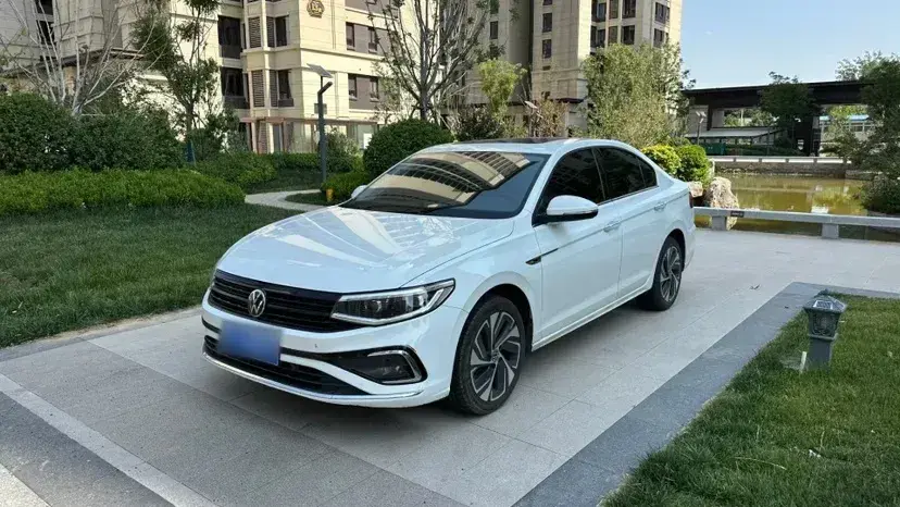 2023 Volkswagen Bora 1.4T 150HP L4 7DCT