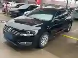 2013 Volkswagen Passat 1.8T 160HP L4 7DCT