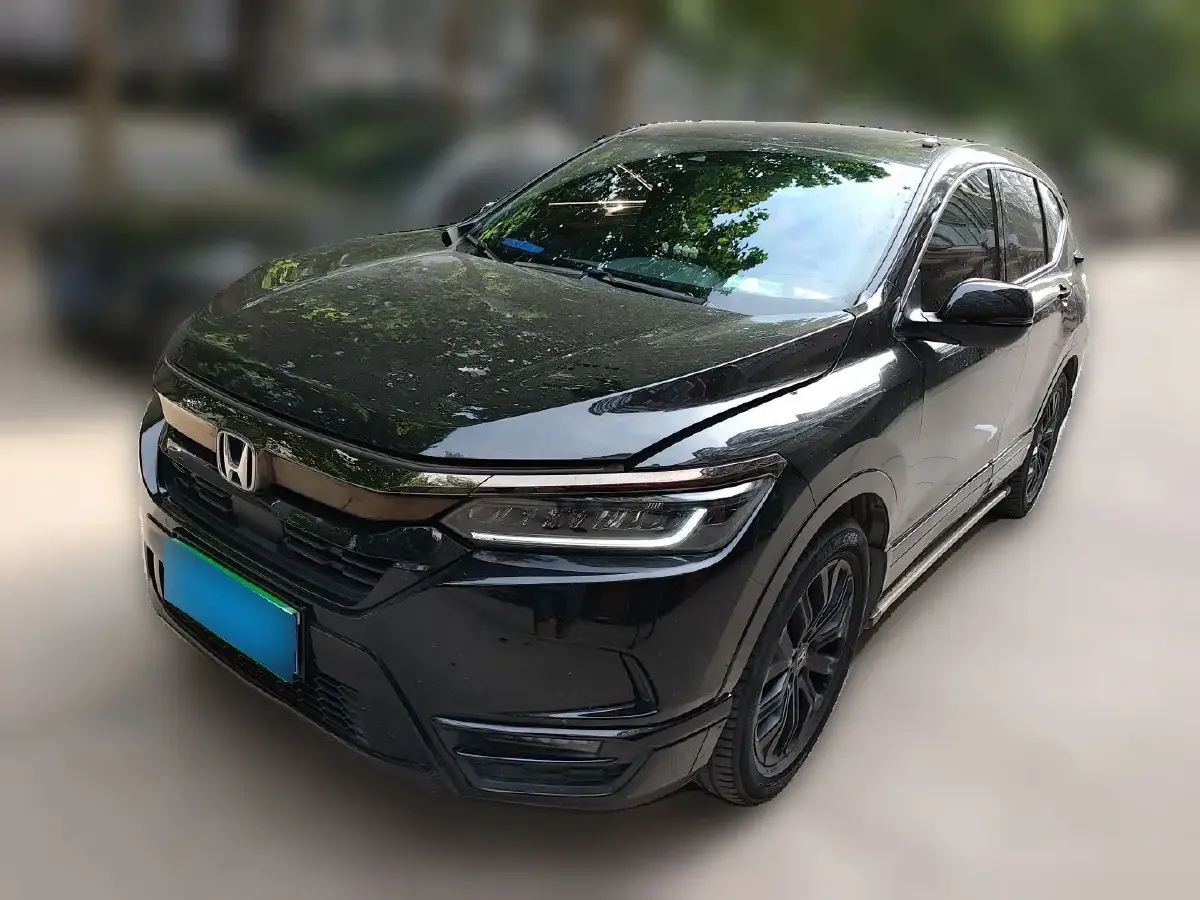 2020 Honda Breeze 1.5T 193HP L4 CVT