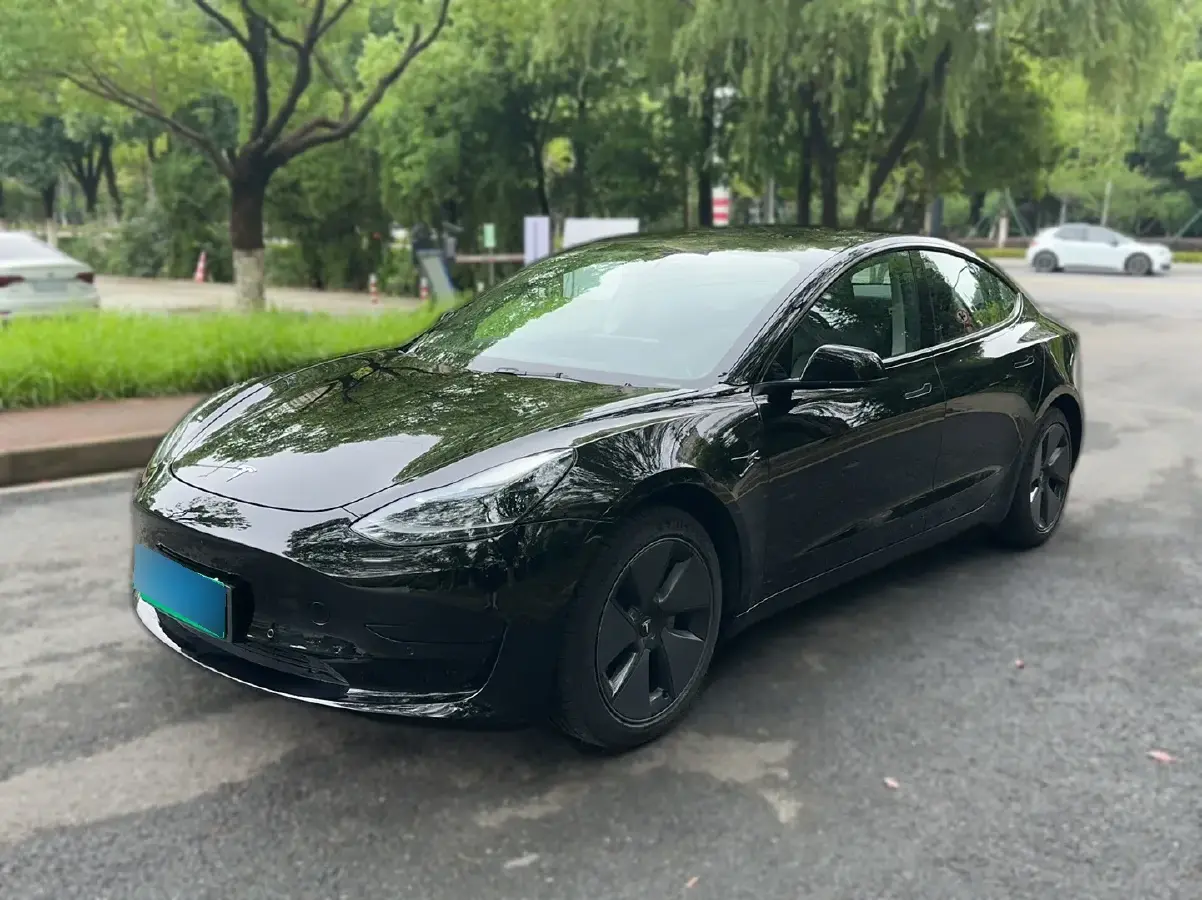 2021 Tesla Model 3 BEV 55KWH 2021 Tesla Model 3 BEV 55KWH