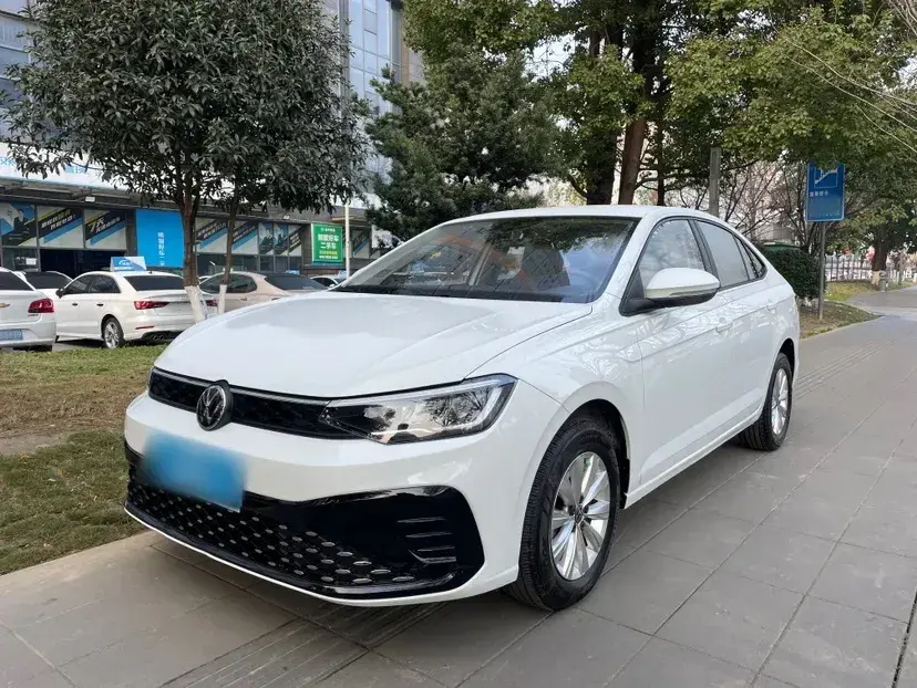 2023 Volkswagen Lavida 1.5L 110HP L4 5MT