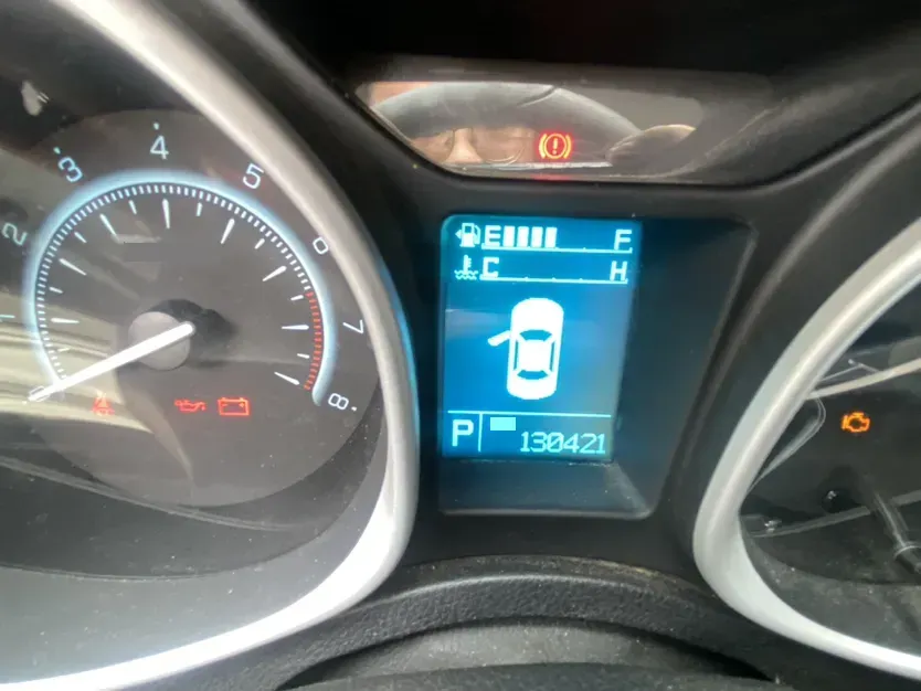 2014 GAC Trumpchi GS5 2.0L 147HP L4 5AT,autocango,china used car exporter,china ev exporter,chinese used car exporter,chinese used ev exporter