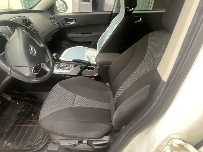 2014 GAC Trumpchi GS5 2.0L 147HP L4 5AT,autocango,china used car exporter,china ev exporter,chinese used car exporter,chinese used ev exporter