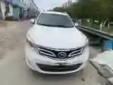 2014 GAC Trumpchi GS5 2.0L 147HP L4 5AT