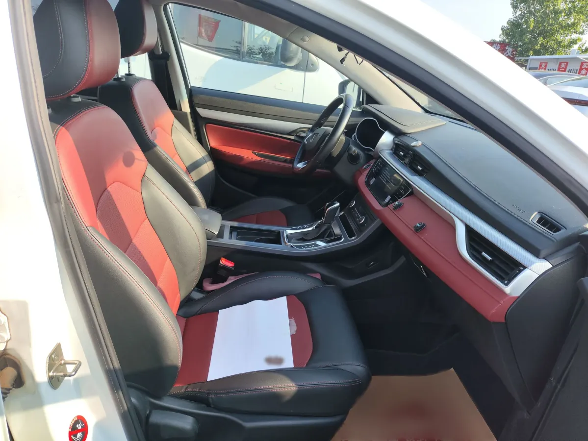 2019 Geely Vision S1 1.5L 109HP L4 CVT,autocango,china used car exporter,china ev exporter,chinese used car exporter,chinese used ev exporter