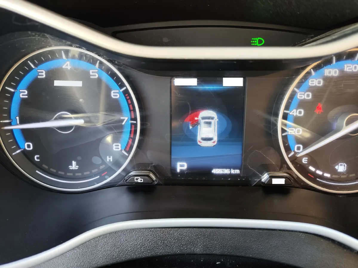 2019 Geely Vision S1 1.5L 109HP L4 CVT,autocango,china used car exporter,china ev exporter,chinese used car exporter,chinese used ev exporter