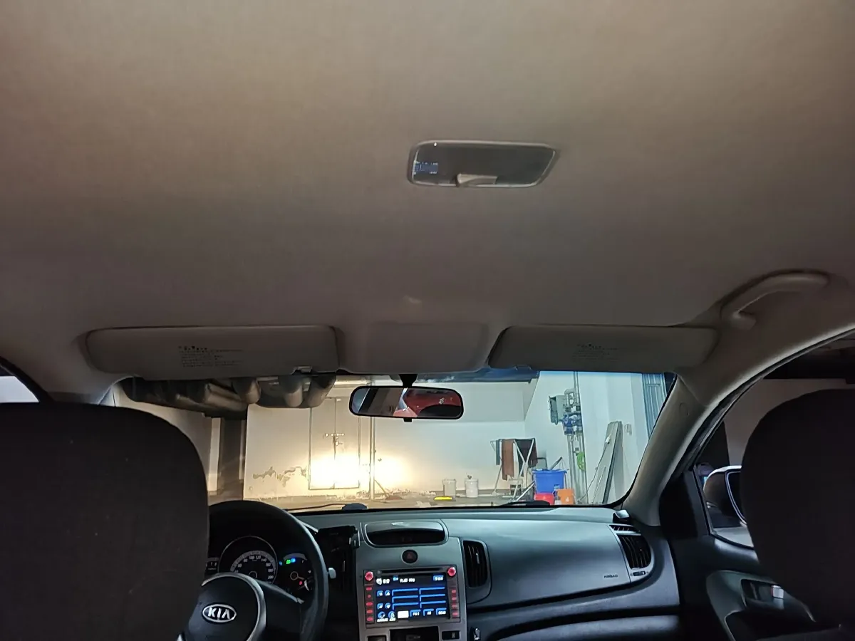 2011 Kia Forte 1.6L 123HP L4 4AT,autocango,china used car exporter,china ev exporter,chinese used car exporter,chinese used ev exporter