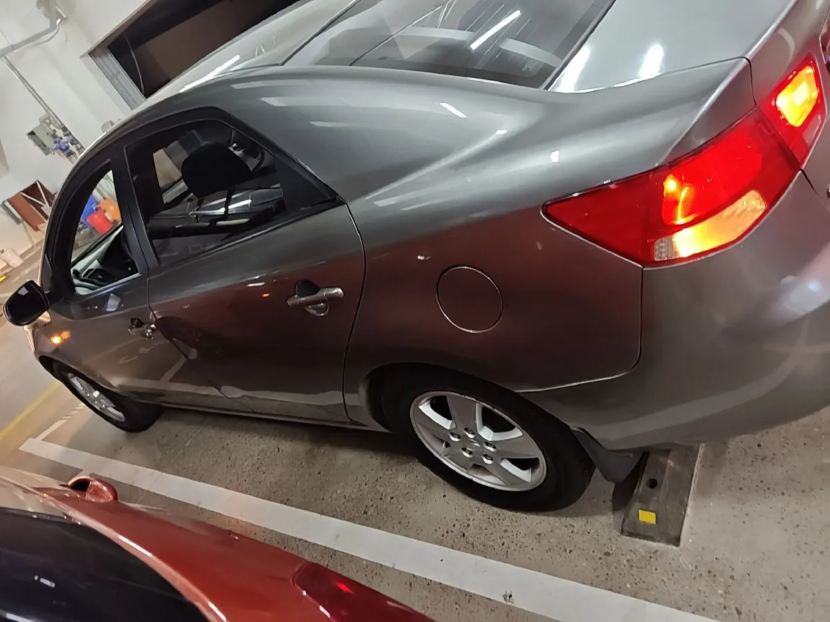 2011 Kia Forte 1.6L 123HP L4 4AT,autocango,china used car exporter,china ev exporter,chinese used car exporter,chinese used ev exporter