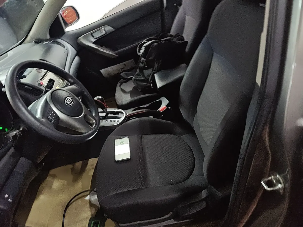 2011 Kia Forte 1.6L 123HP L4 4AT,autocango,china used car exporter,china ev exporter,chinese used car exporter,chinese used ev exporter