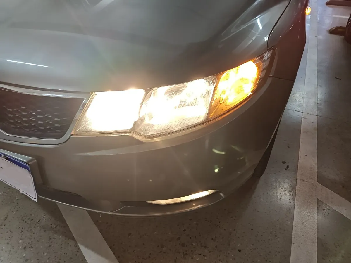 2011 Kia Forte 1.6L 123HP L4 4AT,autocango,china used car exporter,china ev exporter,chinese used car exporter,chinese used ev exporter