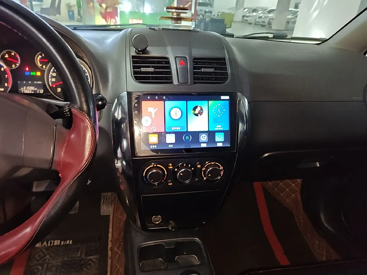 2013 Suzuki SX4 1.6L 109HP L4 4AT,autocango,china used car exporter,china ev exporter,chinese used car exporter,chinese used ev exporter