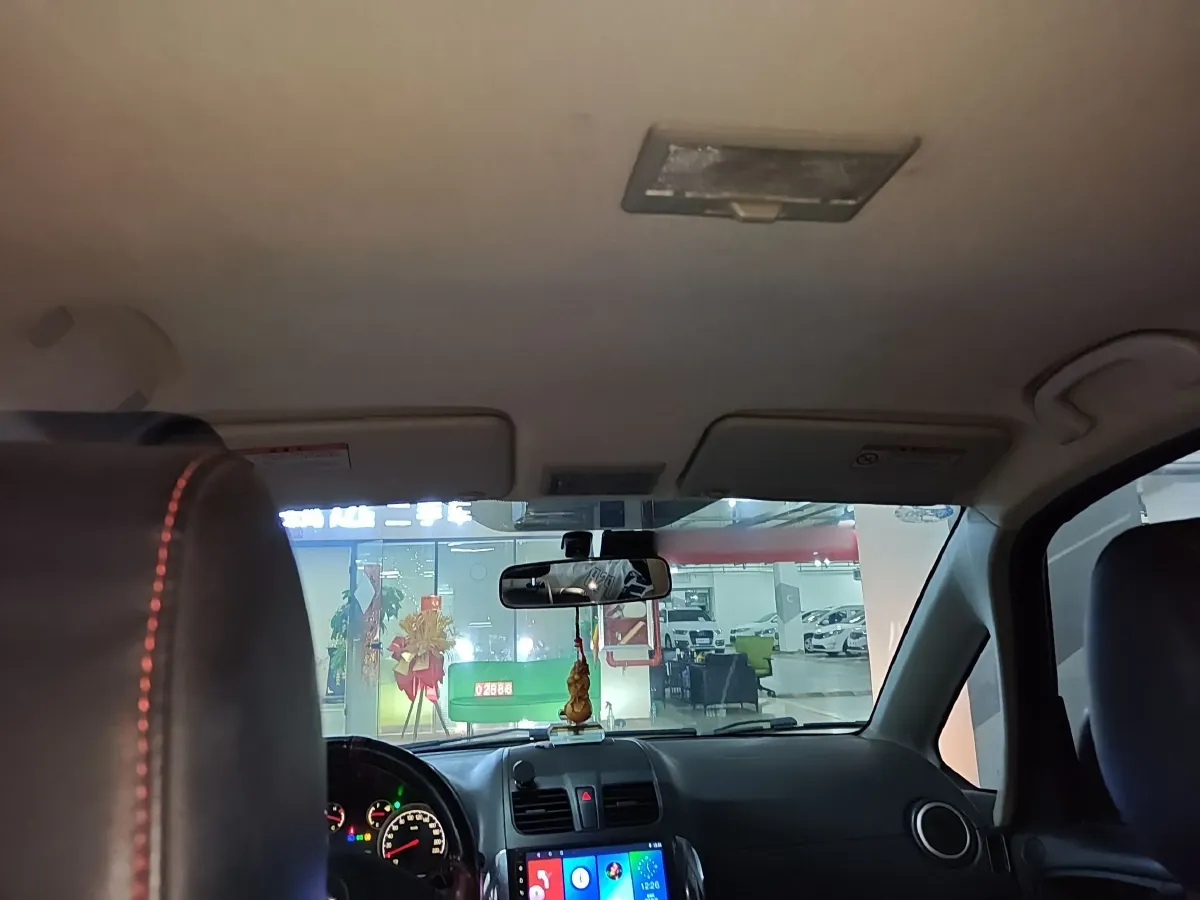 2013 Suzuki SX4 1.6L 109HP L4 4AT,autocango,china used car exporter,china ev exporter,chinese used car exporter,chinese used ev exporter