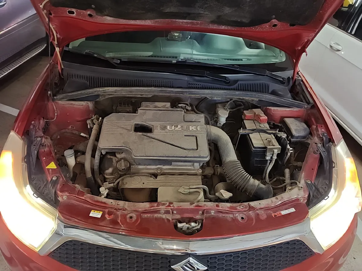 2013 Suzuki SX4 1.6L 109HP L4 4AT,autocango,china used car exporter,china ev exporter,chinese used car exporter,chinese used ev exporter