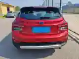 2019 Geely Vision S1 1.5L 109HP L4 CVT