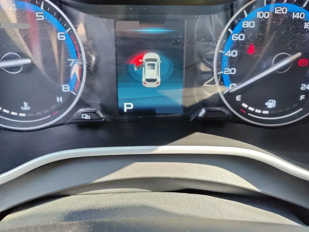 2019 Geely Vision S1 1.5L 109HP L4 CVT,autocango,china used car exporter,china ev exporter,chinese used car exporter,chinese used ev exporter