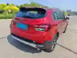 2019 Geely Vision S1 1.5L 109HP L4 CVT