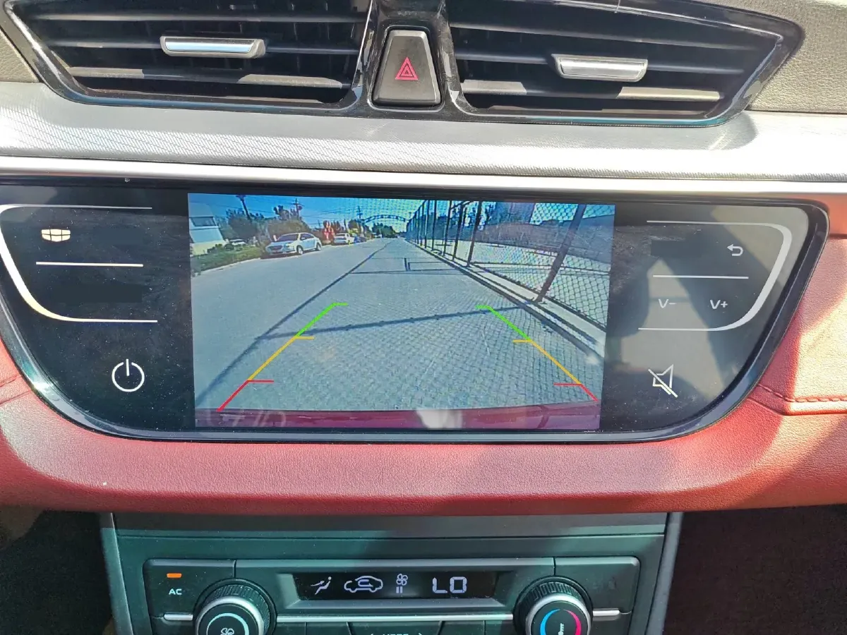 2019 Geely Vision S1 1.5L 109HP L4 CVT,autocango,china used car exporter,china ev exporter,chinese used car exporter,chinese used ev exporter